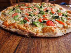 MindoPizza